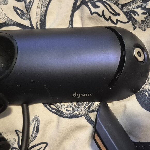 Dyson Corrale Hair Straightener - Picture 13 of 15